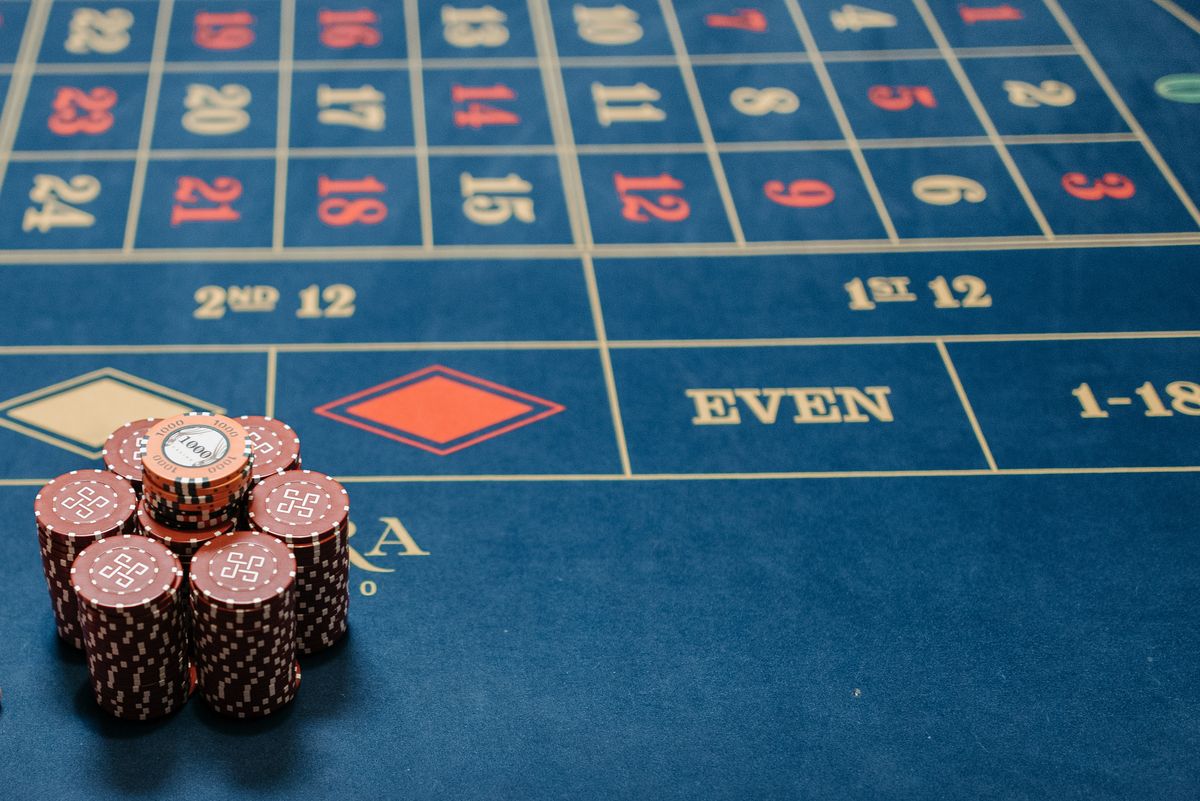 Tips Live Casino untuk Pemula