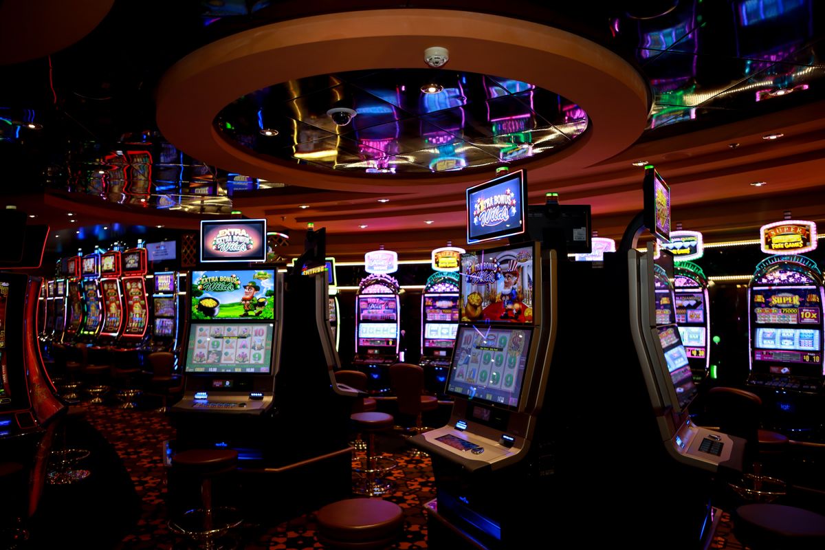 Panduan Memilih Slot Online di Indonesia